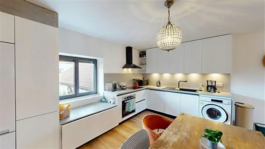 Rooms in Saint-Julien-en-Genevois - photo 10