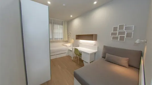 Rooms in Barcelona Sarrià-St. Gervasi - photo 2