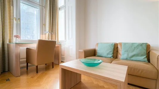 Apartments in Vienna Josefstadt - photo 6