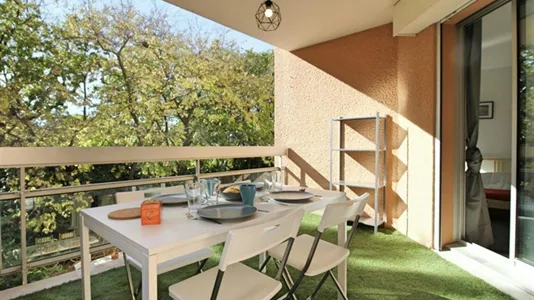 Rooms in Marseille 9ème arrondissement - photo 8