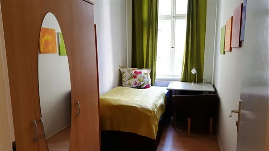 Rooms in Berlin Pankow - photo 3