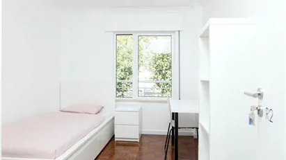 Room for rent in Lisbon (region)