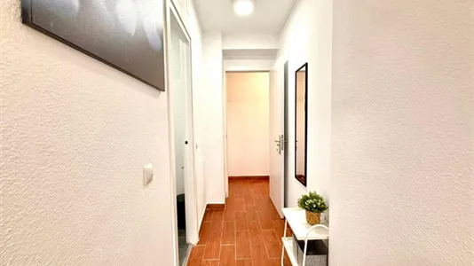 Rooms in Madrid Usera - photo 8