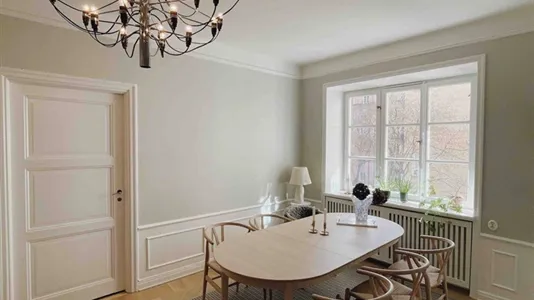 Apartments in Budapest Terézváros - photo 7