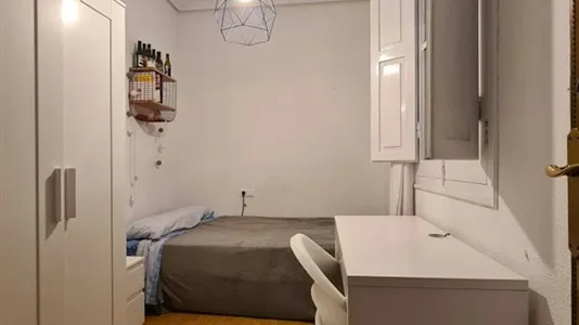 Rooms in Valencia L'Eixample - photo 6