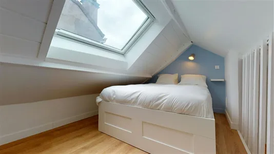 Rooms in Nogent-sur-Marne - photo 1