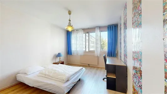 Rooms in Lyon - photo 2