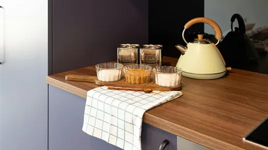 Apartments in Bologna - photo 8