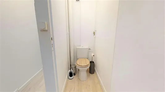 Rooms in Lyon - photo 9