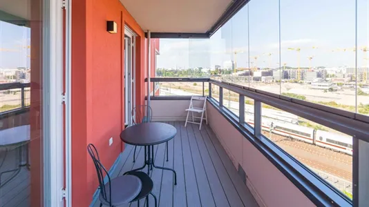 Rooms in Berlin Mitte - photo 4