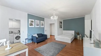 Apartment for rent in Berlin Charlottenburg-Wilmersdorf, Berlin
