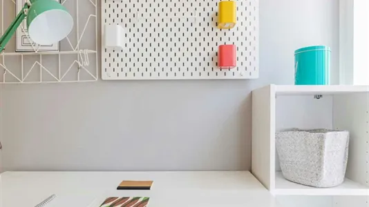 Rooms in Milano Zona 5 - Vigentino, Chiaravalle, Gratosoglio - photo 5