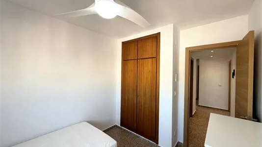 Rooms in Valencia L'Eixample - photo 3