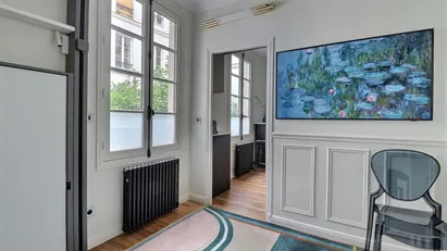 Apartment for rent in Paris 4ème arrondissement - Marais, Paris