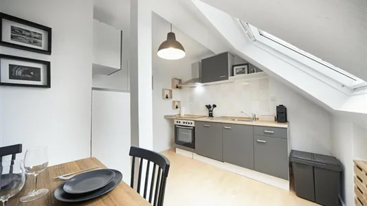 Apartments in Essen - photo 6