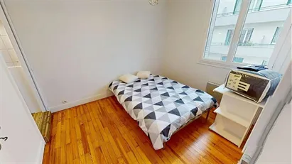 Room for rent in Grenoble, Auvergne-Rhône-Alpes