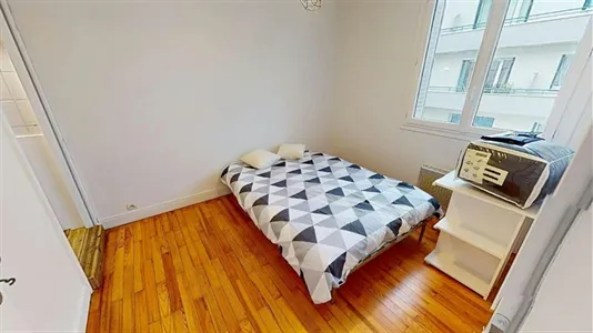 Rooms in Grenoble - photo 1