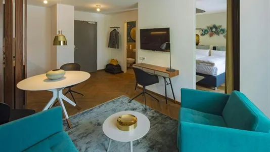 Apartments in Location is not specified - photo 4