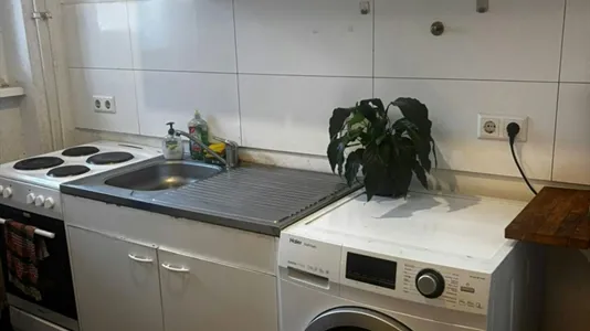 Rooms in Berlin Tempelhof-Schöneberg - photo 10