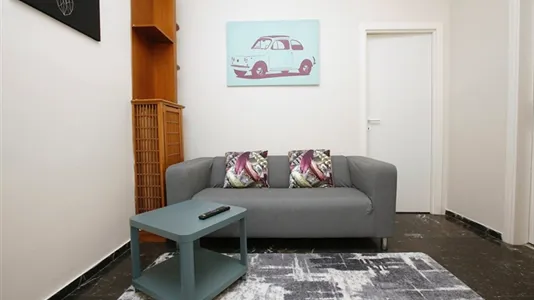 Rooms in Dafni-Ymittos - photo 9