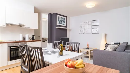 Apartments in Wien Neubau - photo 6