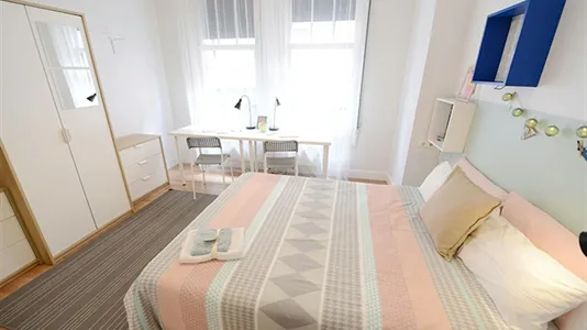 Rooms in Bilbao - photo 7