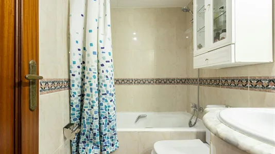 Rooms in Barcelona Les Corts - photo 8