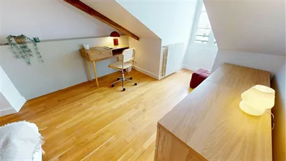 Room for rent in Paris 9ème arrondissement, Paris