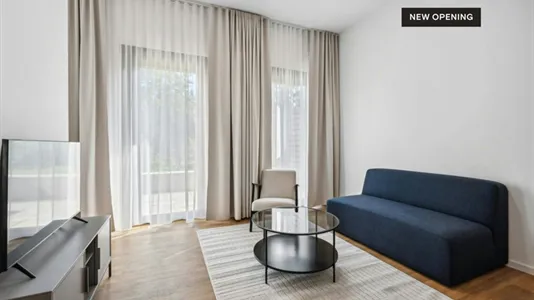 Apartments in Berlin Mitte - photo 3