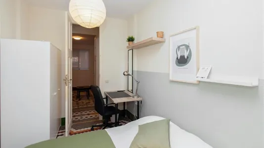 Rooms in Valencia Poblats Marítims - photo 4