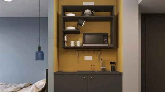 Apartments in Bochum - photo 4