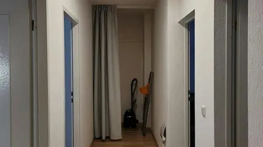 Apartments in Location is not specified - photo 8