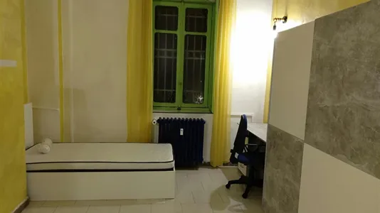 Rooms in Turin - photo 9