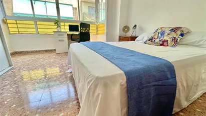 Room for rent in San Vicente del Raspeig/Sant Vicent del Raspeig, Comunidad Valenciana