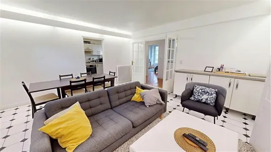 Rooms in Clermont-Ferrand - photo 7