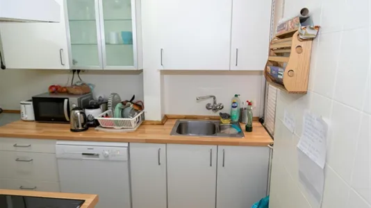 Rooms in Madrid Salamanca - photo 8