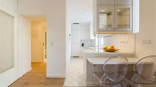 Apartments in Location is not specified - photo 6