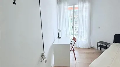 Room for rent in Fuenlabrada, Comunidad de Madrid