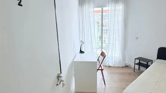 Rooms in Fuenlabrada - photo 1