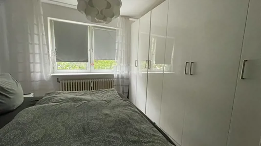 Apartments in Berlin Steglitz-Zehlendorf - photo 1