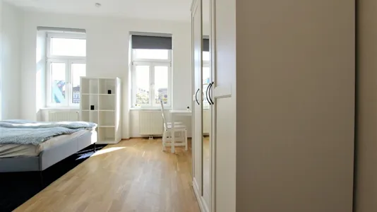 Apartments in Wien Ottakring - photo 4