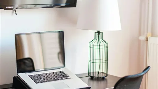 Apartments in Location is not specified - photo 9