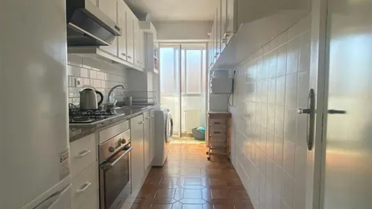 Rooms in Valencia Campanar - photo 5