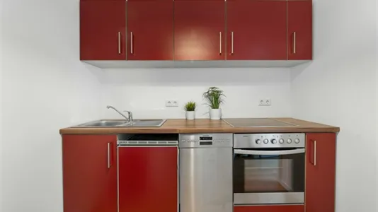 Rooms in Berlin Mitte - photo 6