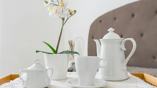 Apartments in Roma Municipio I – Centro Storico - photo 6