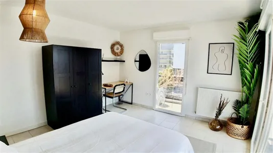 Rooms in Bordeaux - photo 2