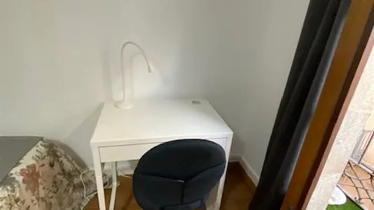 Rooms in Barcelona Ciutat Vella - photo 5