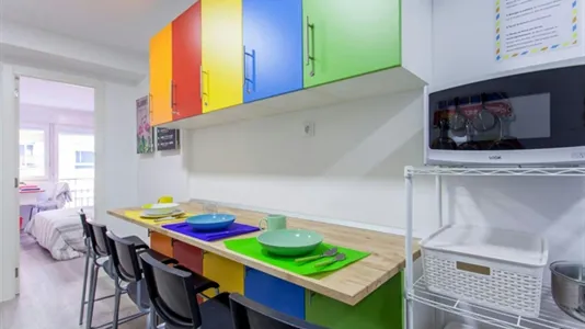 Rooms in Burjassot - photo 8