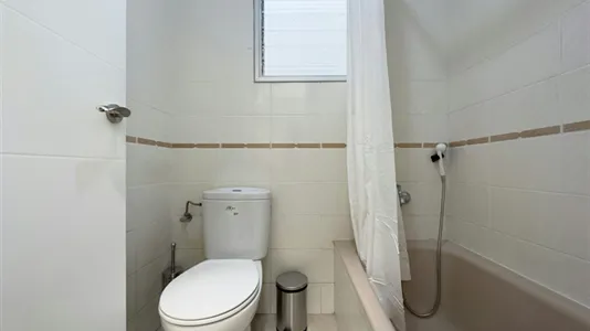 Rooms in Barcelona Eixample - photo 4