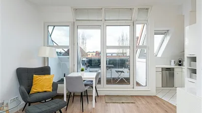 Apartment for rent in Berlin